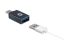 Conceptronic  DONN04G USB-C OTG Adapter (2-Pack) (USB-C to USB-A & USB-C to microUSB)