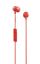 Skullcandy Jib USB-C Headset Red