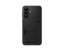 Samsung A56 Card Slot Case Black