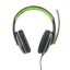 Esperanza EGH330G Crow Gaming Headset Black/Green