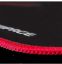 Pad Rampage L Gaming Pad Black/Red (300x700x3) 300272