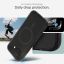 Spigen Ultra Hybrid MagSafe Google Pixel 9a Frost Black