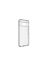 dbramante1928 Iceland Ultra D3O case for Google Pixel 8 Clear