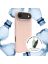dbramante1928 Greenland Pro Magsafe case for iPhone Air Pink Sand