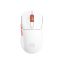 Marvo Niro 60W Wireless Gaming Mouse White