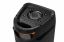 Blaupunkt PB06DB Bluetooth Partybox with karaoke Black