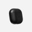 Nomad Modern Leather Case for Airpods 4 Black