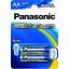 Elem Panasonic LR03EGE/2BP EVOLTA 2db-os (AAA)