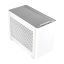 Cooler Master MasterBox NR200P V2 Tempered Glass White