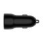 dbramante1928 re-charge Car power adapter 30W PD (USB-C) Black