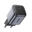 UGREEN X512 20W 1X USB-C Power Adapter Grey