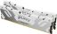 Kingston 32GB DDR5 8000MHz Kit(2x16GB) Fury Renegade White