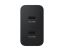 Samsung 50W Duo AC Super Fast Charging Black