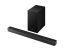 Samsung HW-B650F Soundbar Black