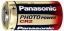 Panasonic CR2 Lítium Elem 1db/csomag