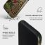 Burga Tough Magsafe Case for iPhone 17 Pro Max Oathkeeper
