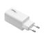 Akyga AK-CH-23 65W USB-C PD GaN Wall Charger White