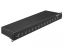 Delock 19  ipari hub 13 x USB 3.1 Gen 1 A-típusú csatlakozóval