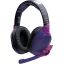 Lexip Sasuke Revenge Bluetooth Headset Naruto Shippuden