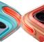 Torras O3 Air Core for iPhone 18 Pro Prism Turquoise