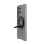 UAG Magnetic Ring Stand LT Black