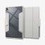 Spigen Air Skin Pro case for Samsung Galaxy Tab S11 Gray