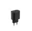 Mobile Origin PD20W Wall Charger MO11 1USB-C Black