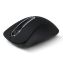 Advance Shape 3D Wireless Mouse Black