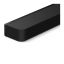 Sony BRAVIA Theatre Bar 8 Soundbar Black