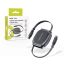 Mobile Origin CB7 100W Retractable Cable Box USB-C to USB-C Space Grey