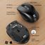 Redragon BM-4091 Wireless Bluetooth Mouse Black