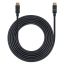 Manhattan 8K@60Hz DisplayPort 1.4 male/male Cable 3m Black