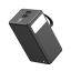 Platinet PMPB7020 70000mAh 20W PD PowerBank Black