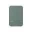 Native Union (Re)Classic Magnetic Power Bank Qi2 5000mAh Slate Green