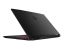 Msi Katana 17 HX B14W Black