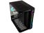 Számítógépház Kolink Unity Code X ARGB ATX Edzett üveg Fekete