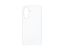 Samsung A36 Clear Case Transparancy