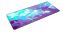 Cherry XTRFY GP5 LITUS XL Egérpad Blue