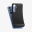 Spigen Rugged Armor MagSafe Samsung Galaxy S25 Matte Black