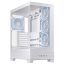 Asus A31 Plus Tempered Glass White