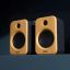 Marley Get Together Duo 2 Bluetooth Speaker Wood/Black