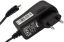 Hálozati AC 220V 2,5x0,7mm 5V 2A 10W Akyga AK-TB-01