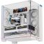 Thermalright Levita Vision 360 UB ARGB White processzor vízhűtő fehér