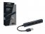 Conceptronic  4-Port USB 2.0 HUB Black
