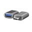 Trust Calyx USB-C to USB-A Adapter (2pack)