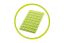 Mobile Origin Sticker Phone Mount O1 Green