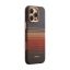 Pitaka Summa Case for iPhone 16 Pro Sunset
