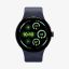 Spigen Nano Pop Band for Google Pixel Watch 4/3 45mm Blueberry Navy