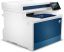HP Color LaserJet Pro MFP 4302fdw Printer Lézer A4 600 x 600 DPI 33 oldalak per perc Wi-Fi