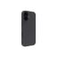 dbramante1928 Nuuk Pro Back cover for Apple iPhone 16 Black